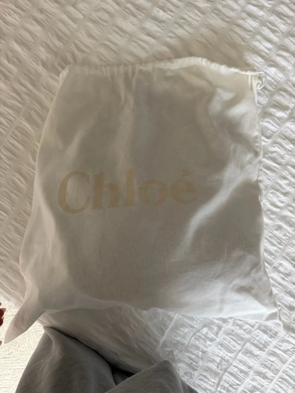Chloé Marcie Bag - Picture 4 of 4